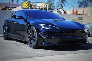Prime HP Car